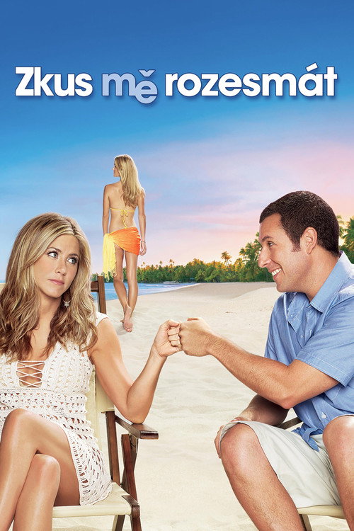 Zkus mě rozesmát (2011)