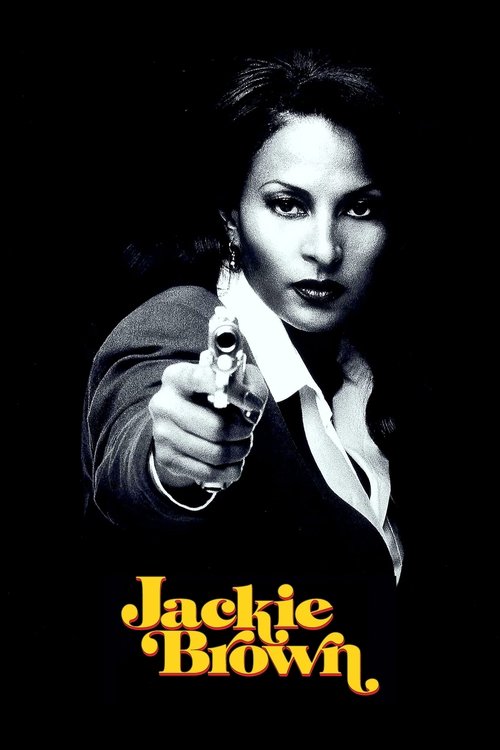 Jackie Brownová (1997)