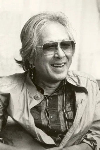 Kindži Fukasaku