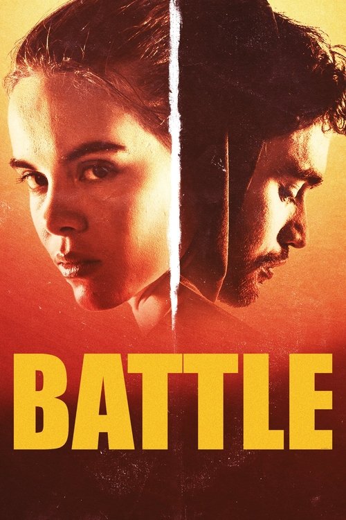 Plakát filmu Battle
