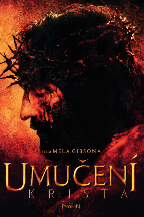 Plakát filmu Umučení Krista