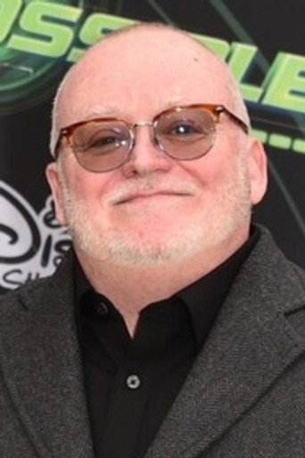 Mark McCorkle
