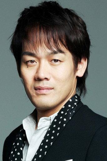 Hirojuki Morisaki