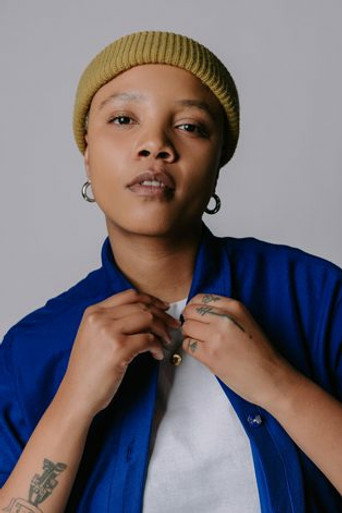 Tina Redman