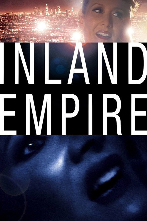 Plakát filmu Inland Empire