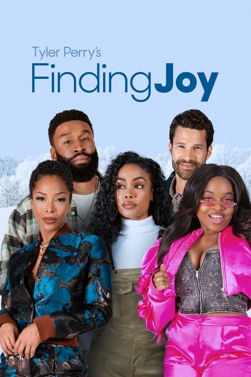 Tyler Perry hledá štěstí (2025)