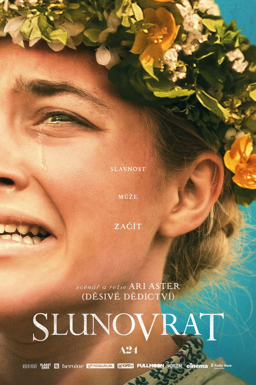 Plakát filmu Slunovrat