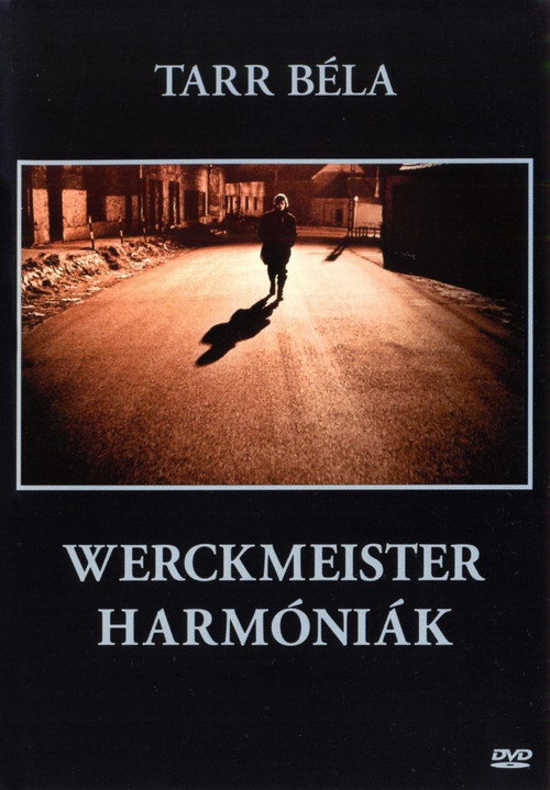 Werckmeisterovy harmonie (2001)