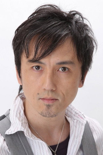 Takuja Kirimoto
