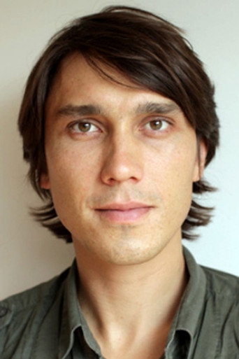 David Chambille