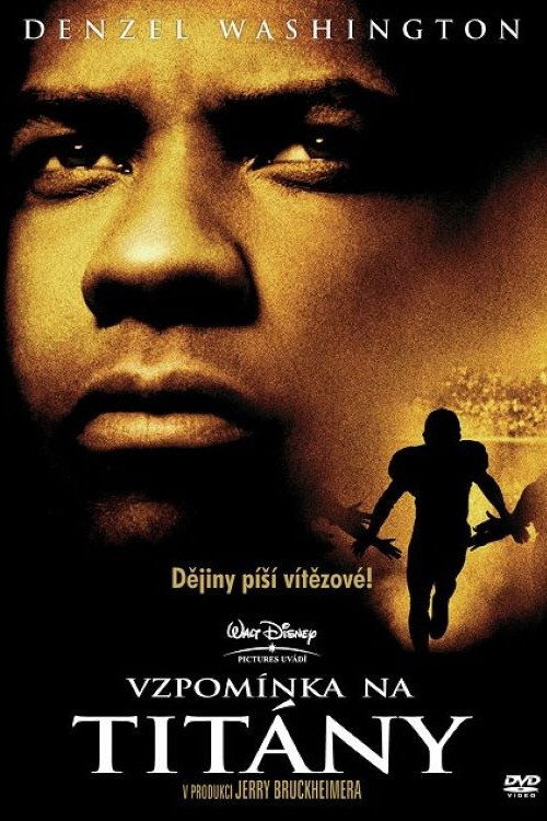 Vzpomínka na Titány (2000)