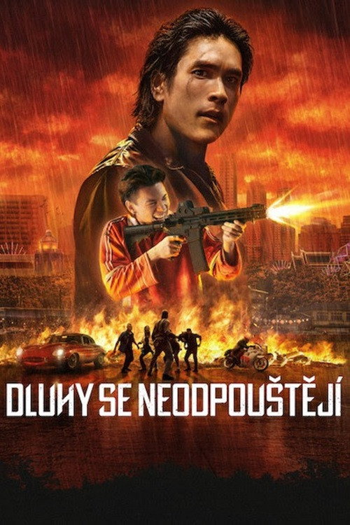 Plakát filmu Dluhy se neodpouštějí