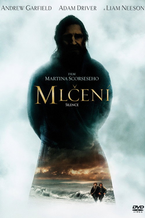 Plakát filmu Mlčení