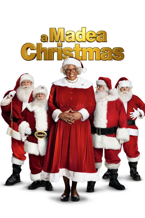 A Madea Christmas (2013)