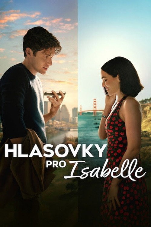 Hlasovky pro Isabelle (2026)