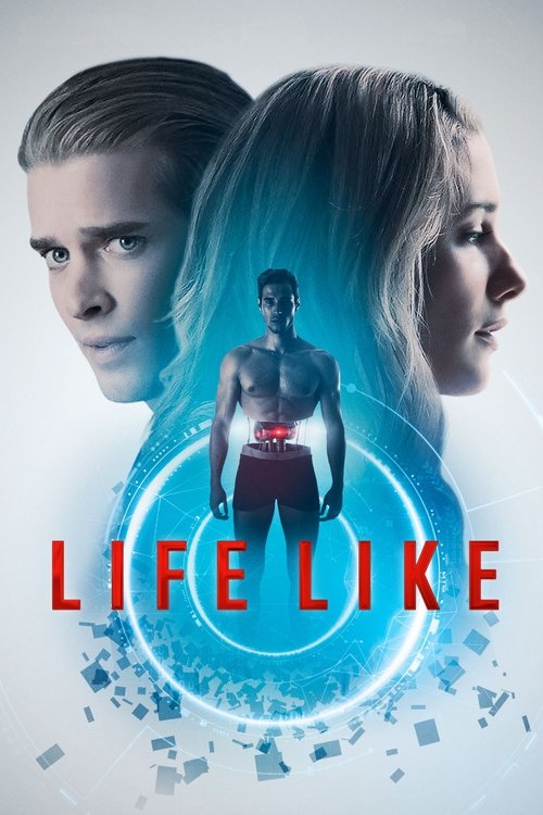 Plakát filmu Life Like