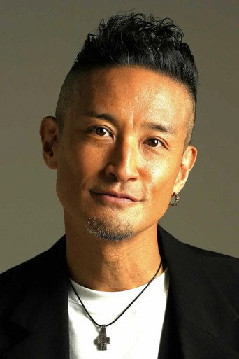 Masahiro Macuoka