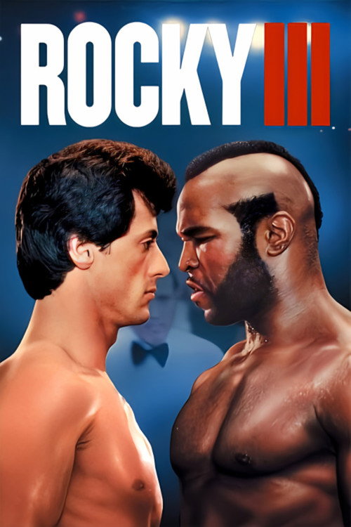 Rocky III (1982)