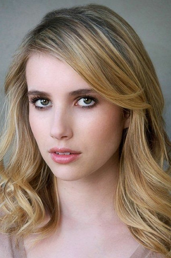 Emma Robertsová