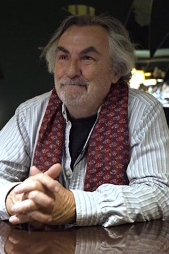 Antxón Gómez