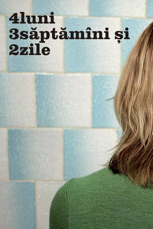 4 měsíce, 3 týdny a 2 dny (2007)