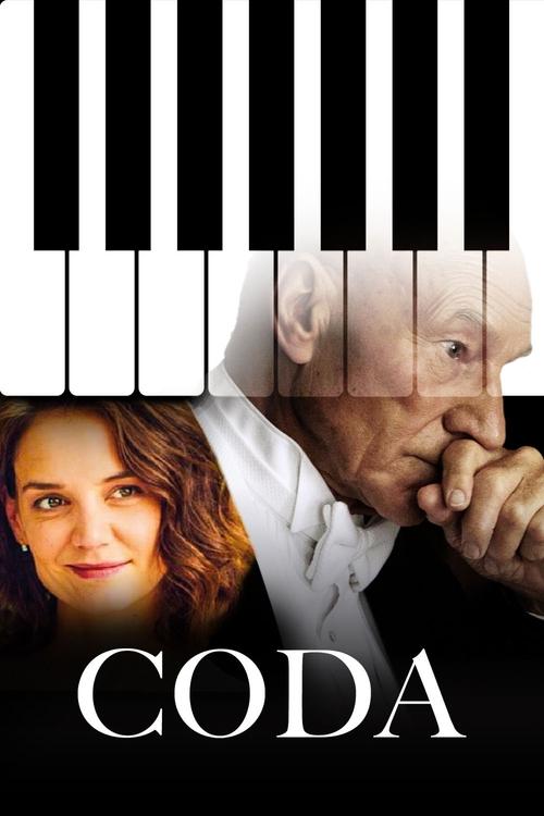 Plakát filmu Coda