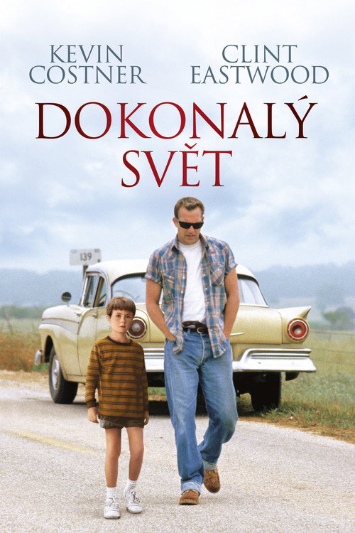 Dokonalý svět (1993)