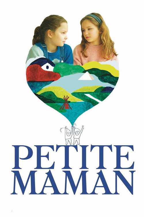 Plakát filmu Maminka