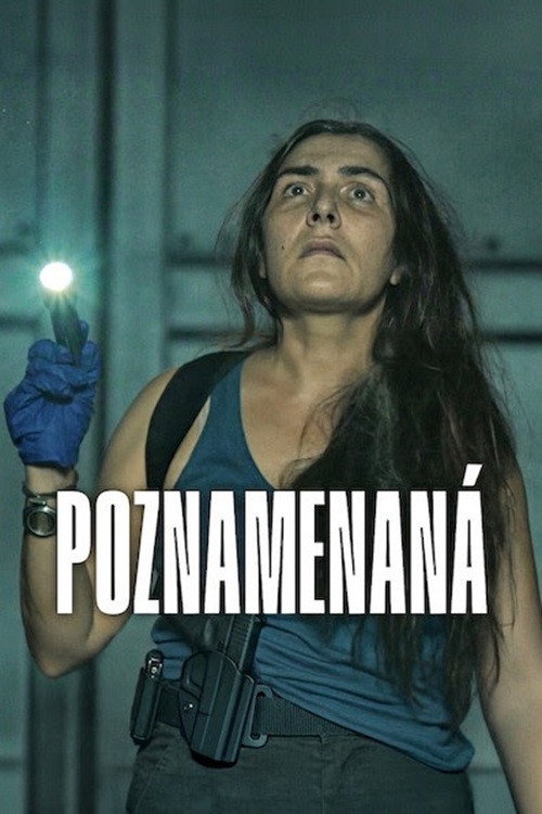 Plakát filmu Poznamenaná