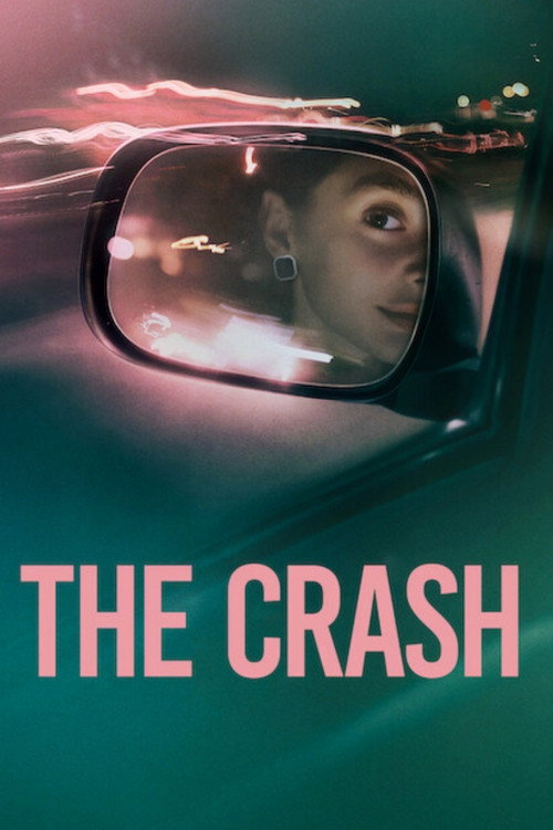 Plakát filmu Bouračka