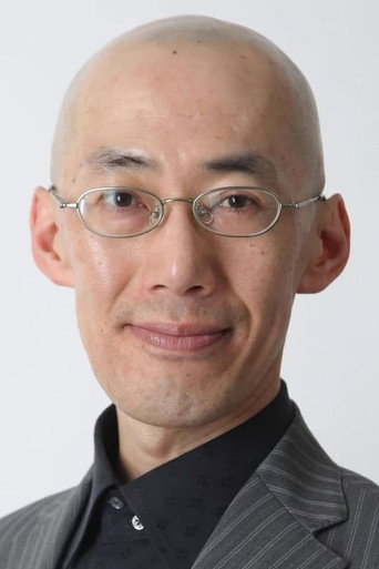 Mucumi Sasaki