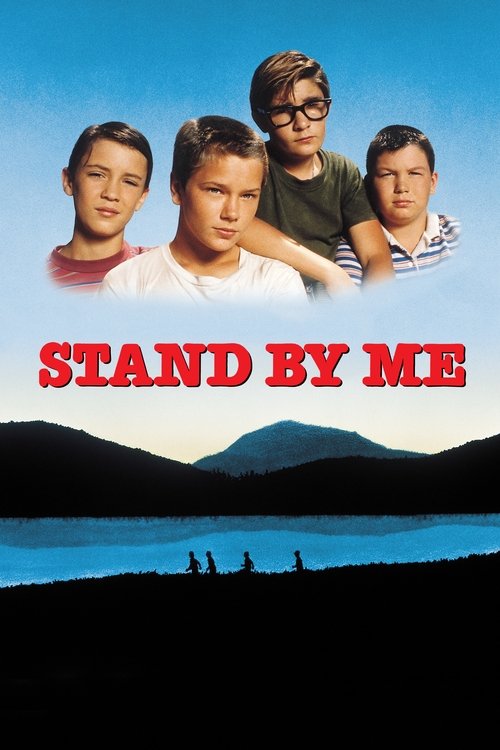 Stůj při mně (1986)