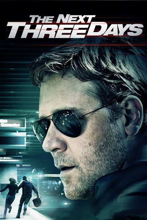 Tři dny ke svobodě (2010)