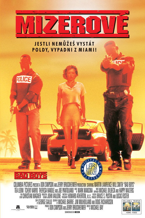 Mizerové (1995)