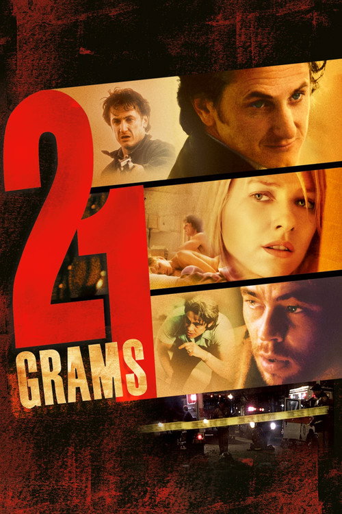 21 gramů (2003)