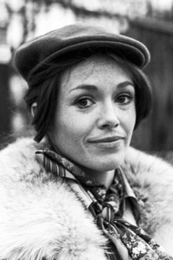 Pascale Rivault