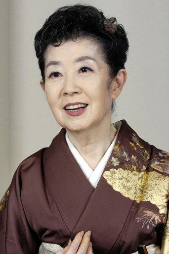 Micuko Mori