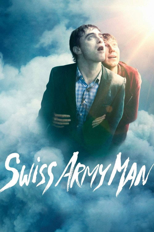 Švýcarák (2016)