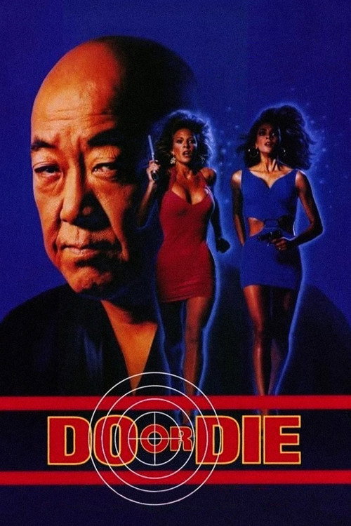 Plakát filmu Zabij nebo zemřeš