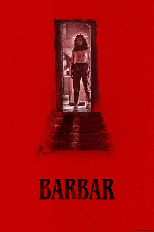 Barbar (2022)