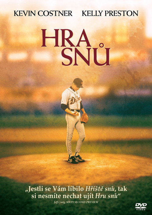 Plakát filmu Hra snů