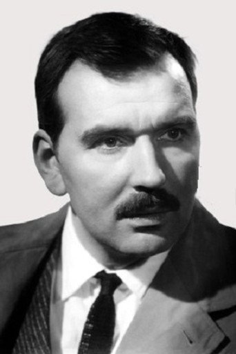 Bernhard Wicki