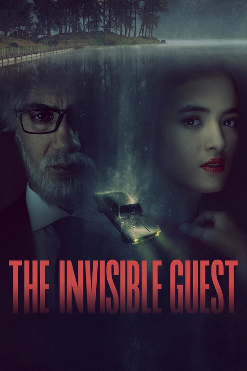 The Invisible Guest (2026)