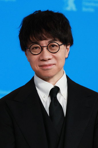 Makoto Šinkai