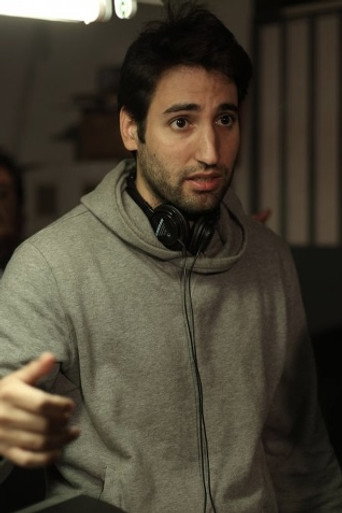 Guillermo Amoedo