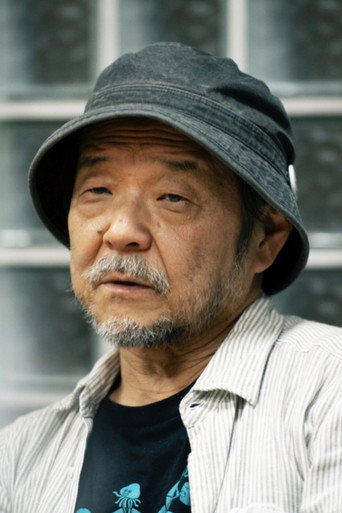 Mamoru Ošii
