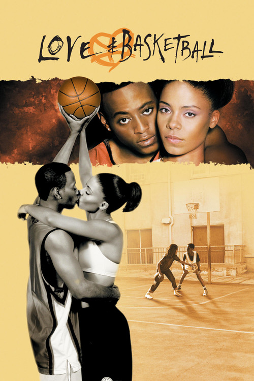 Láska a basket (2000)