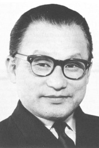 Kazuo Mijagawa
