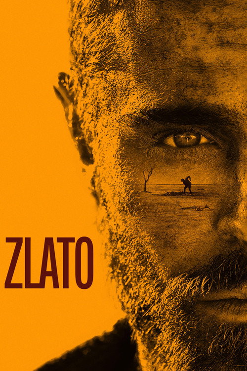 Plakát filmu Zlato