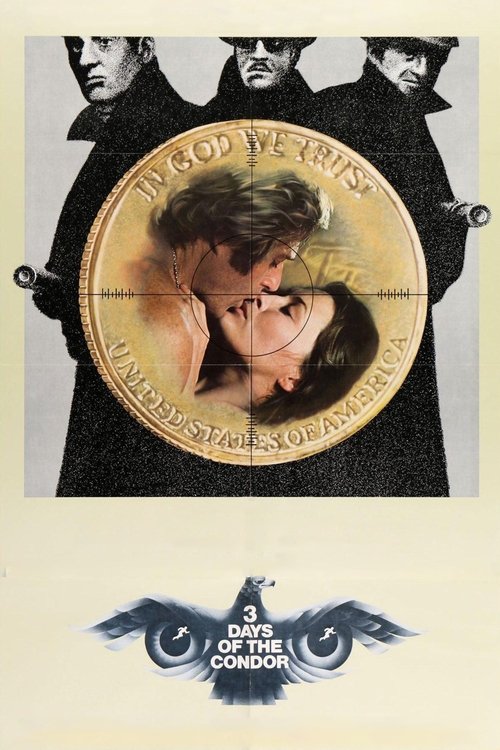 Tři dny Kondora (1975)
